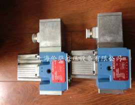 MOOG穆格伺服阀 D661-4203