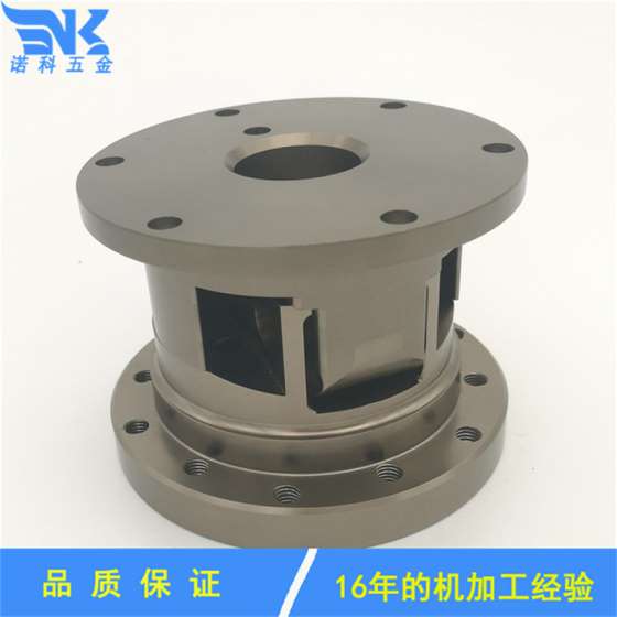 车铣复合加工精密CNC机械零部件加工零件加工数控加工电脑锣加工