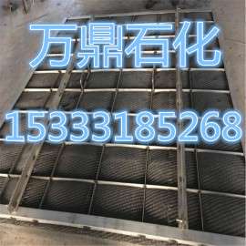 万鼎石化不锈钢丝网除沫器实体厂家厂家直销