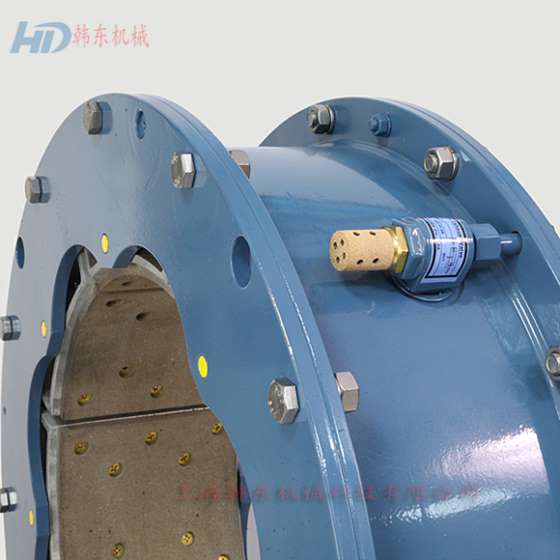 EATON伊顿工业离合器airflex系列气动离合器