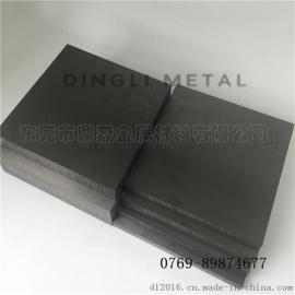 供应肯纳CD18钨钢厚板 CD18钨钢薄板 冲压模具钨钢板材