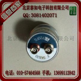 1.25P10×16K0.8斜探头