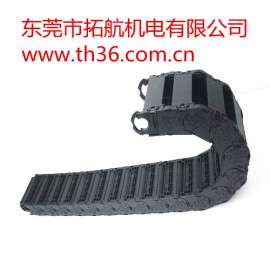 东莞YAMAHA雅马哈带轴承拖链YS24 Y轴KKEM2267-00X