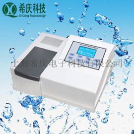 COD氨氮总磷速测仪