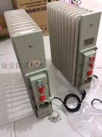 内蒙古阿拉善盟防爆电加热油汀
