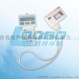 山西供应PC-3A便携式激光可吸入粉尘连续测试仪
