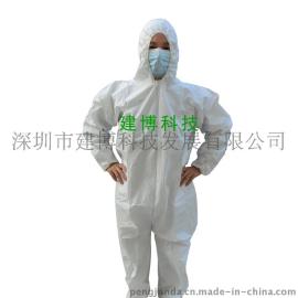 长期供应喷漆防护服_喷漆连体防护服价格 厂家直销