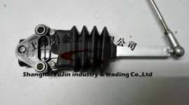 WABCO威伯科驾驶室高度阀4640070270
