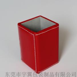 广东东莞镜筒厂家  定制镜筒  pu皮镜筒