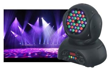 LED灯具，LED灯，舞台灯具