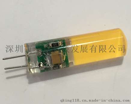COB胶 COB光源胶 G4 cob胶水