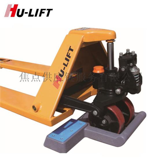 虎力（HU-LIFT） 搬运车防撞块 PTS99