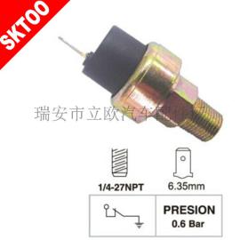 厂家直销GM汽车油压传感器