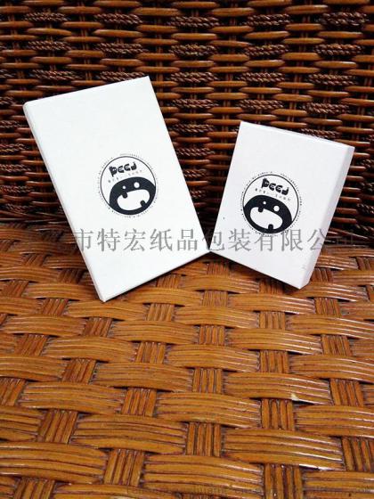 PCCJ 精致礼品盒
