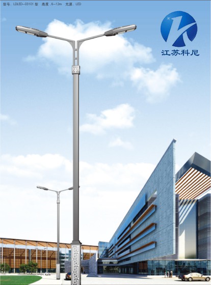 LED路灯户外道路灯报价