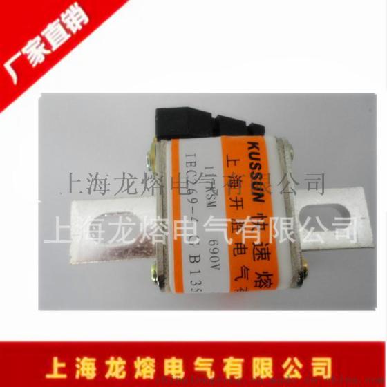 熔断器RS8 AC1200V/3000A P205N