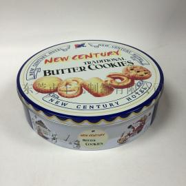食品铁盒，饼干铁盒，巧克力铁盒