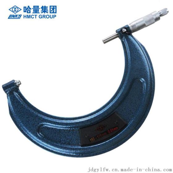 哈量 （LINKS）0.01mm 外径千分尺175mm200mm225mm250mm275mm300mm