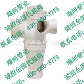 PVC-U特殊单立管 质量好 价格实惠  瑞河