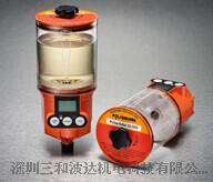 pulsarlube多点润滑泵-专用于机油润滑的定时加油器