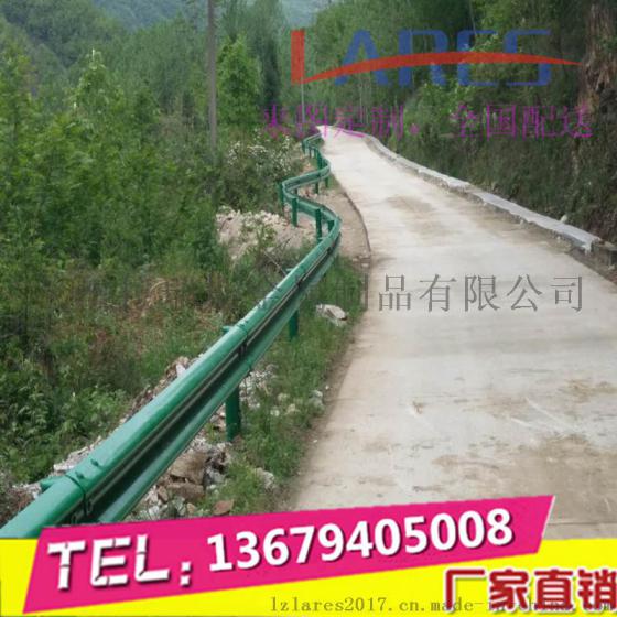 青海海北波形护栏 ，护栏板价格