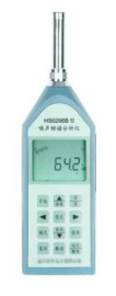 HS6298B噪声频谱分析仪