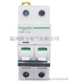 朗吉电气iC65N 2P C32A.断路器