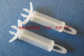 厂家直销批发40905优质 PCB板间隔柱|尼龙隔离柱|LED间隔柱|PC板隔离柱|支撑住|飞机头间隔柱|PC板间隔柱