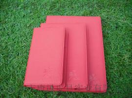 颁奖纪念笔记本封套批量定制—唐风皮具 10年专业品质 首选品牌