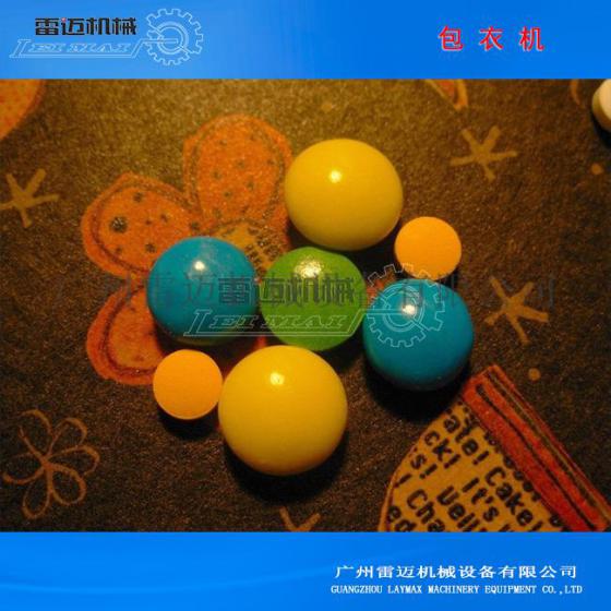 糖果糖衣机，片剂包衣机，高效包衣机