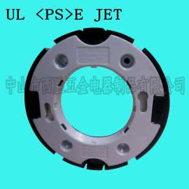 GX53灯座新款厂家直销 ul<ps>e jet 认证