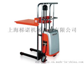 梯诺机械DEROLIFT半电动行李车DN21023-DN21024