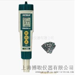 上海博取仪器 进口笔试余氯 CL200笔式余氯测量仪