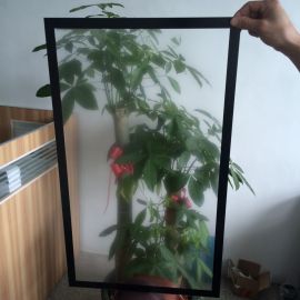 电视显示屏防眩光玻璃