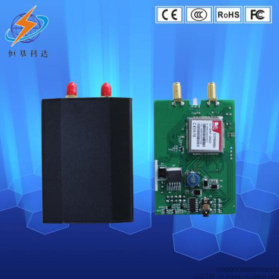 车贷车载GPS定位器（TK103）