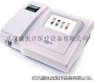 迈瑞半自动生化分析仪BA-88A盛世达医疗