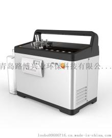testo 3008烟尘采样器-德国德图