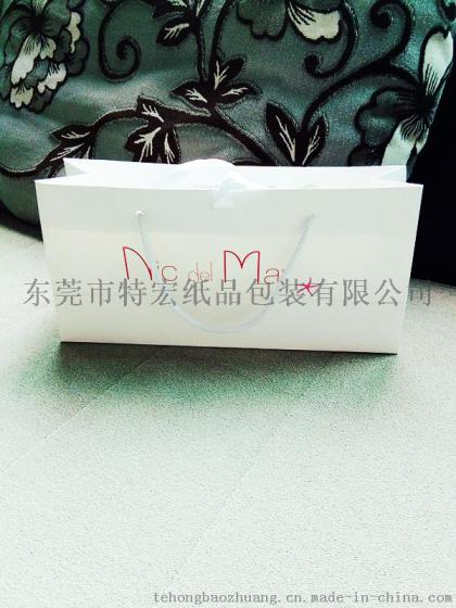 Nic del mar 精致手挽袋