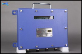 KJJ18矿用本安型信息传输接口