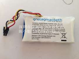 爱色丽XTH专用电池，爱色丽ColorEye XTH分光光度仪