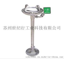 医用洗眼器【不锈钢立式洗眼器】