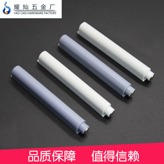 免拉手橱柜门开关防撞器柜门反弹器