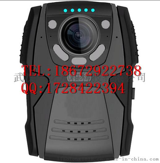DSJ-Z8智敏警用执法记录仪