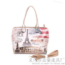 广州皮具加工，志豪皮具定制工厂，加工广州皮具