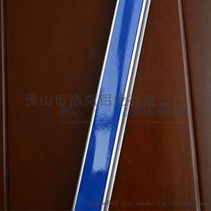 浩克 铝合金框，展板边框，广告框，开启海报框 云南