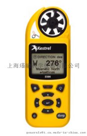 NK5500手持气象仪