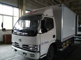 中山电动物流车/快递车租赁