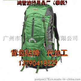 曲靖登山双肩包|户外求生魔蝎