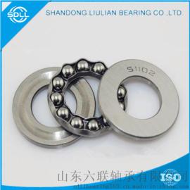 轴承厂家直供 低价不限购推力球轴承 15*28*9mm 51102