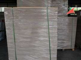 供应1.8MM  2.0MM  2.5MM双灰纸 灰板纸